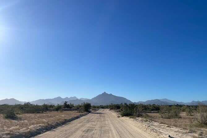 Build Your Own: Off Road Adventure in Los Cabos - In-Depth Itinerary Breakdown