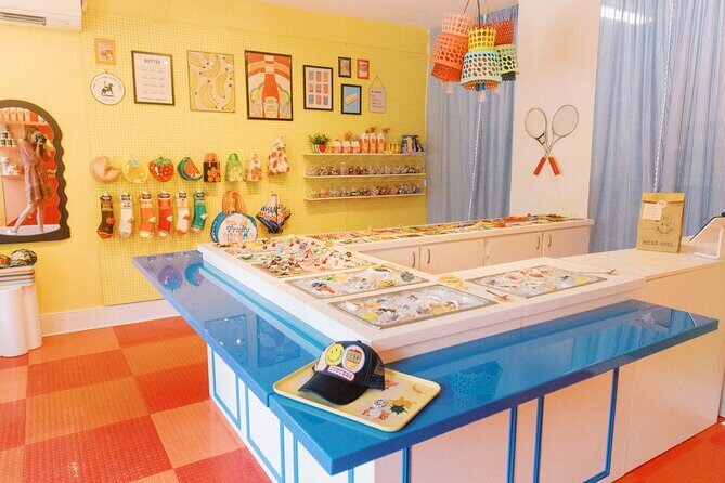 Build Your Own Trucker Hat Experience in Charleston - Frequently Asked Questions