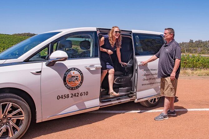 Build your own Unique Private Winery/Brewery Tour at the Margaret River region - A Closer Look at the Experience