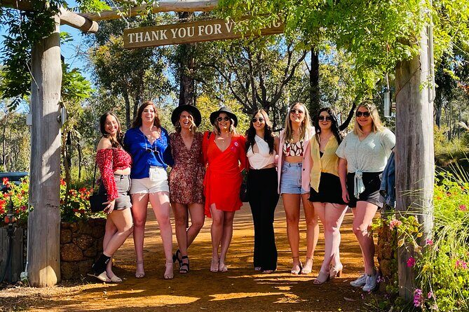 Build your own Unique Private Winery/Brewery Tour at the Margaret River region - Who Should Consider This Tour?