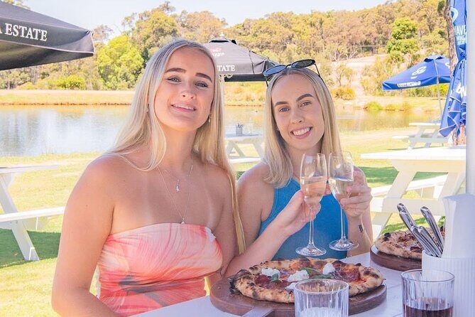 Build your own Unique Private Winery/Brewery Tour at the Margaret River region - The Sum Up