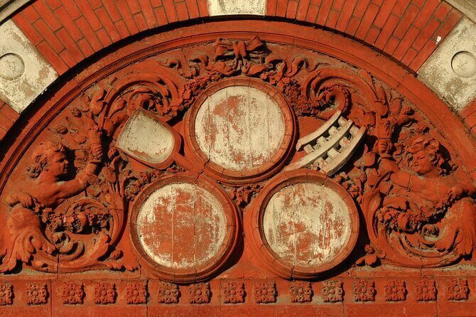 Built on Beer Tour - FAQs