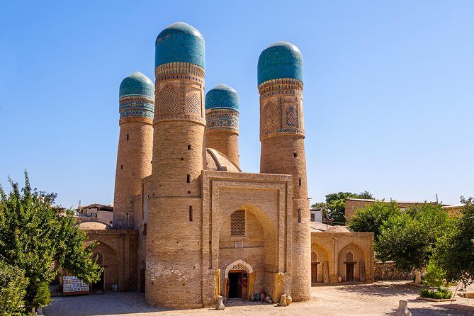 Bukhara One Day Tour - Departure From Tashkent - FAQ