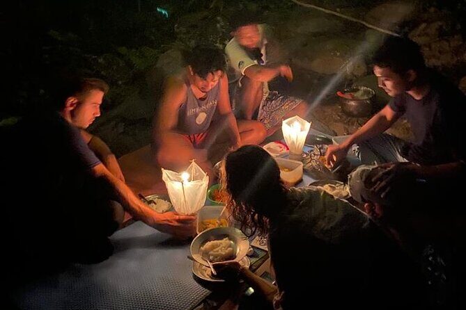 Bukit lawang 2 Day 1 Night with camping - Unique Reviews and Insights