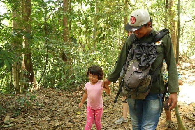 Bukit Lawang Full Day Jungle Trek - Final Thoughts