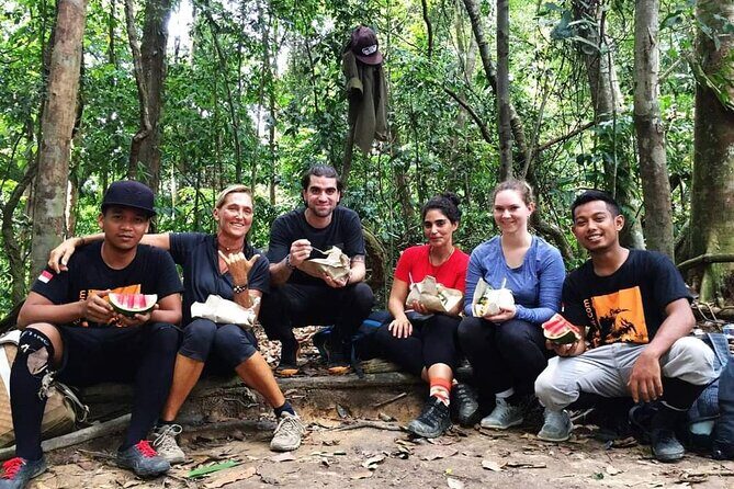 Bukit lawang tour 3days-2 night jungle trekking including rafting - Final Thoughts: Is It Worth It?
