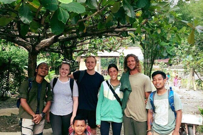 Bukit lawang tour 3days-2 night jungle trekking including rafting - FAQ