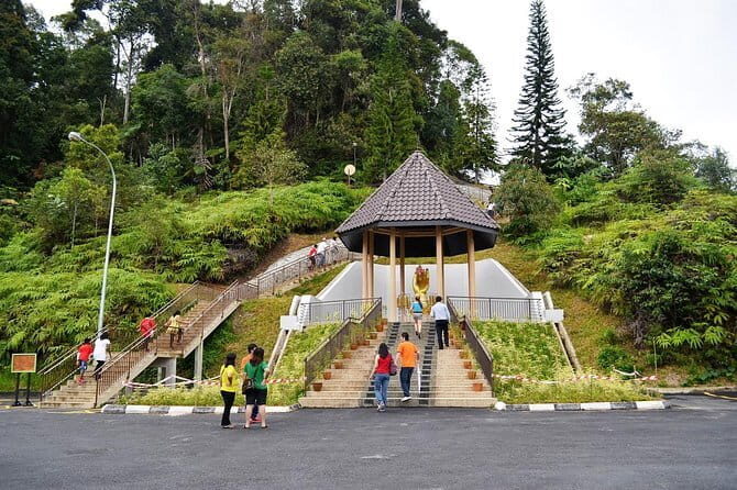 Bukit Tinggi French Village Tour - FAQ