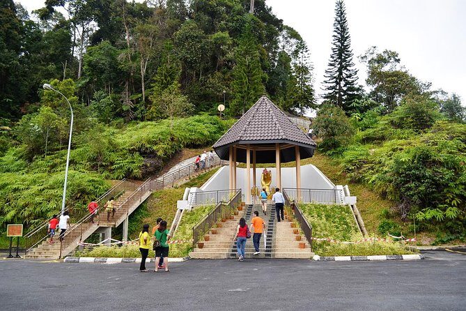 Bukit Tinggi French Village Tour from Kuala Lumpur - A Complete Guide to Bukit Tinggi French Village Tour from Kuala Lumpur