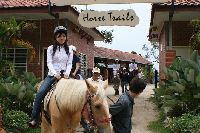 Bukit Tinggi French Village Tour from Kuala Lumpur - The Sum Up