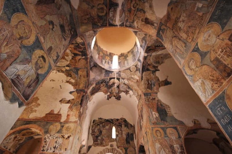 Bulgaria and Macedonia: Day Tour from Sofia - Key Points