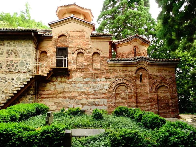 Bulgaria and Macedonia: Day Tour from Sofia - FAQ