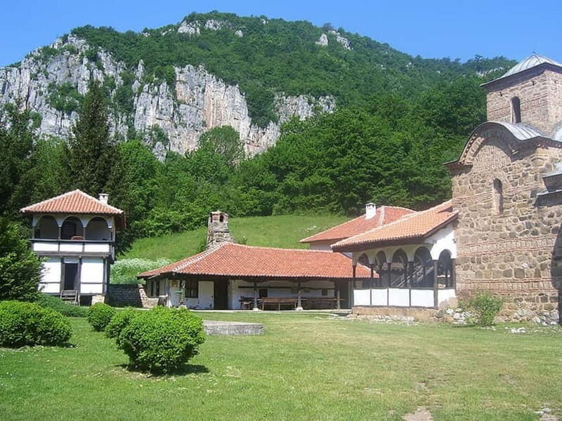 Bulgaria and Serbia Full Day Tour from Sofia - Key Points