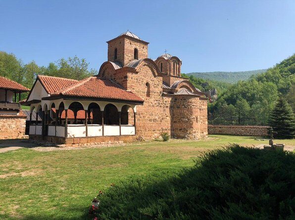 Bulgaria and Serbia in One Day from Sofia - Value Analysis: Is It Worth the Price?