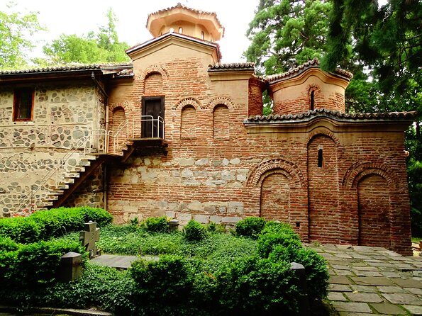 Bulgaria and Serbia in One Day from Sofia - Authentic Experiences and Hidden Gems