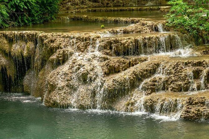 Bulgaria - Caves, Waterfalls and Hiking in the National Park - Exploring the Itinerary