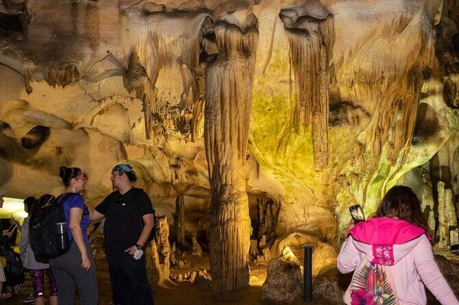 Bulgaria - Caves, Waterfalls and Hiking in the National Park - The Sum Up