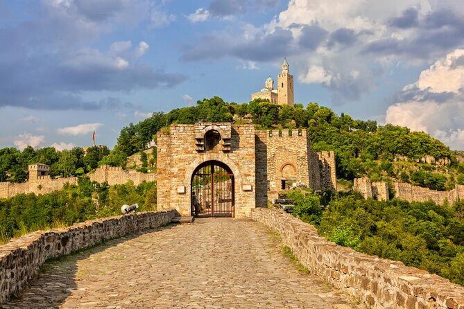 Bulgaria Day Trip: Private Tour from Bucharest - An In-Depth Look at the Bulgaria Day Trip from Bucharest