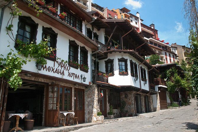 Bulgaria Day Trip: Private Tour from Bucharest - Who Should Consider This Tour?