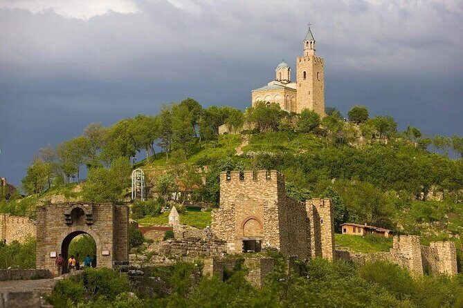 Bulgaria - Ivanovo Rock-Hewn, Hiking at Hotnitsa & Veliko Tarnovo - Exploring the Itinerary in Detail