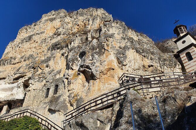 Bulgaria One Day Private Tour from Bucharest - A Deep Dive into the Itinerary: What You’ll See and Experience