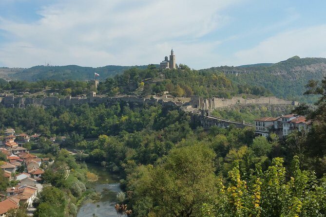 Bulgaria One Day Private Tour from Bucharest - Authentic Experiences and Insider Insights