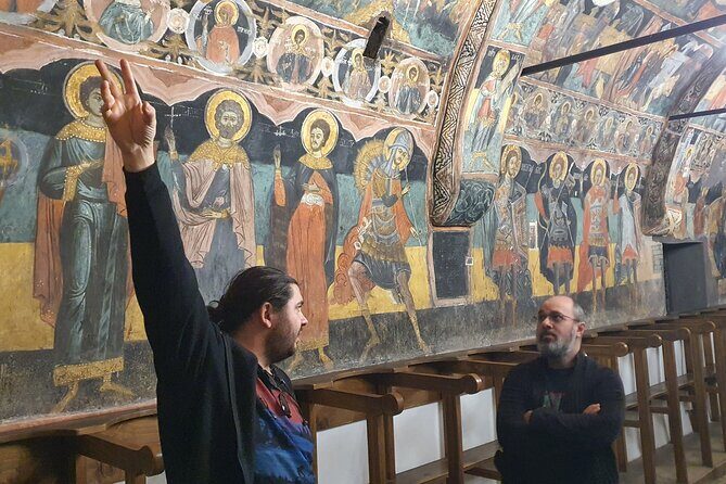 Bulgaria One Day Private Tour from Bucharest - Practical Tips for Travelers