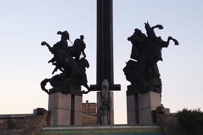 Bulgaria One Day Private Tour from Bucharest - FAQs