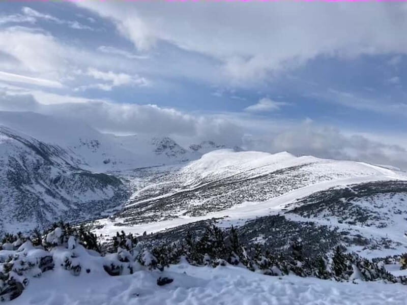 Bulgaria:Borovets,Private Ski and Snowboard lessons - In-Depth Look at the Private Ski and Snowboard Lessons in Borovets