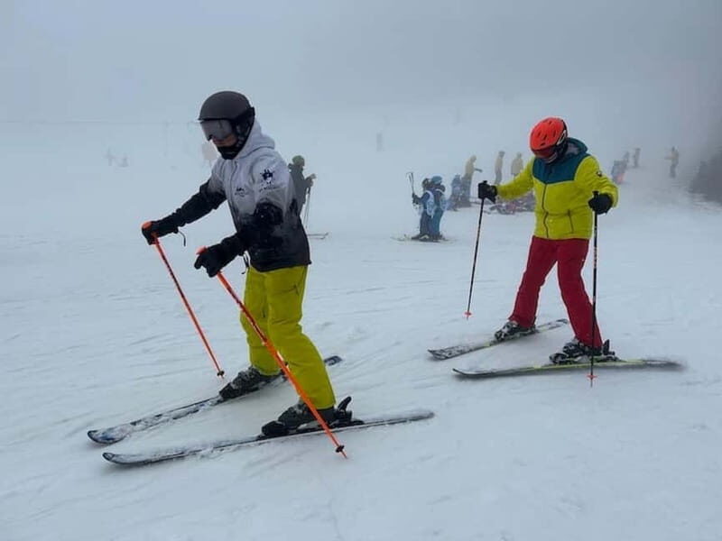 Bulgaria:Borovets,Private Ski and Snowboard lessons - FAQs
