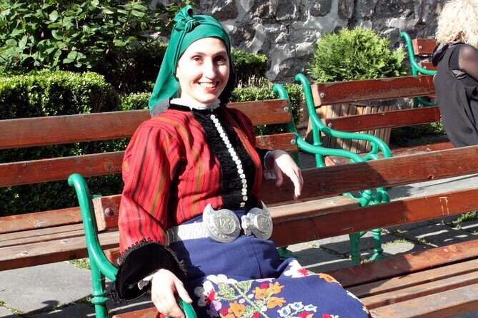 Bulgarian Dinner with Show from Nessebar and Sunny Beach - The Itinerary Breakdown and What Makes It Special