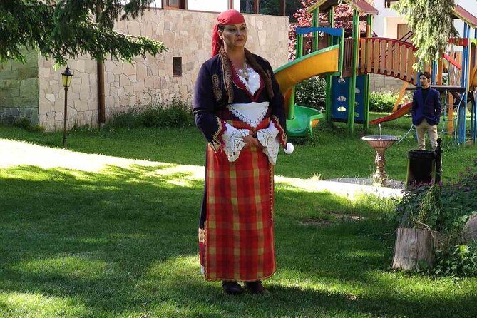 Bulgarian Dinner with Show from Nessebar and Sunny Beach - Real Guest Insights