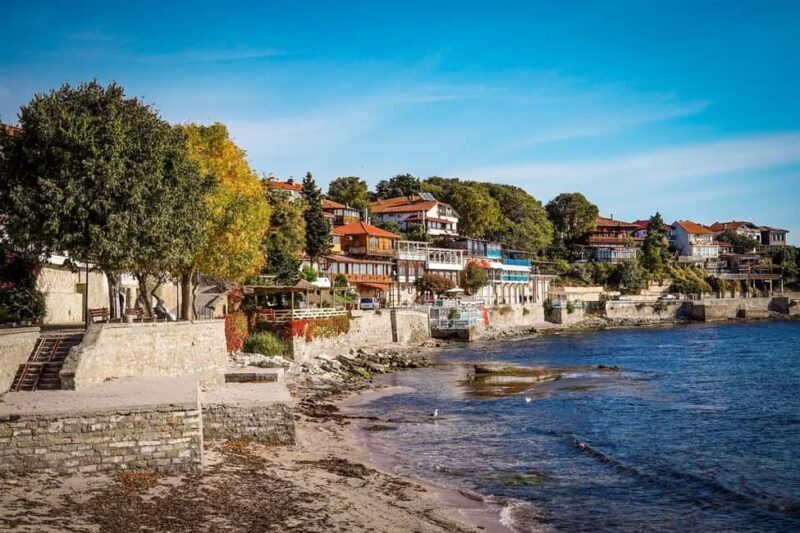 Bulgarian Evening: Traditional Restaurant & Folklore Program - FAQ