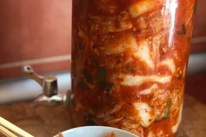 Bulgarian Food tasting, cullinary-historical tour, Cooking class - The Cooking Experience and Food Tasting