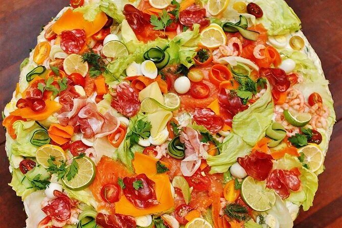 Bulgarian Food tasting, cullinary-historical tour, Cooking class - Why the Tour Offers Great Value