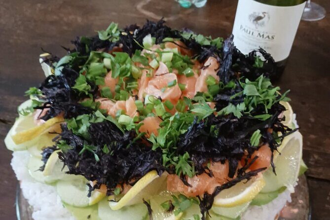 Bulgarian Food tasting, cullinary-historical tour, Cooking class - Practical Details and Logistics