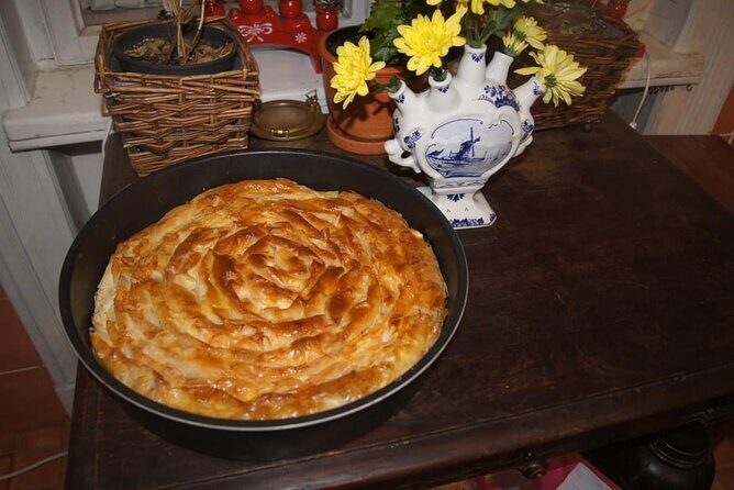 Bulgarian Food tasting, cullinary-historical tour, Cooking class - Who Should Book This Tour?