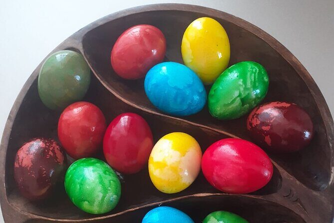 Bulgarian Food tasting, cullinary-historical tour, Cooking class - Final Thoughts