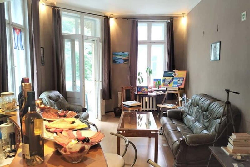 Bulgarian Premium Aged Rakia, Cold Cuts and Pickles Tasting - A Detailed Review of the Bulgarian Rakia Tasting Experience