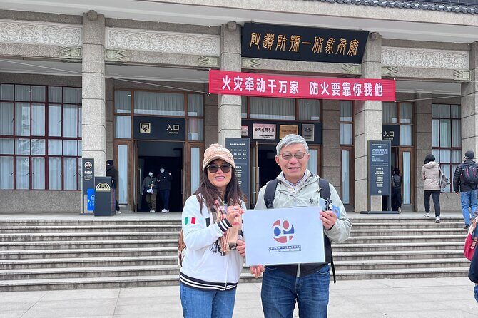 Bullet train Beijing to Xi'an see Terra-Cotta Warriors in one day - FAQ
