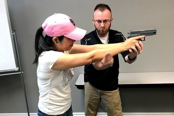 Bullets & BBQ at Indoor Shooting Range in St. Louis County - Bullets & BBQ at Indoor Shooting Range in St. Louis County: An Honest Review