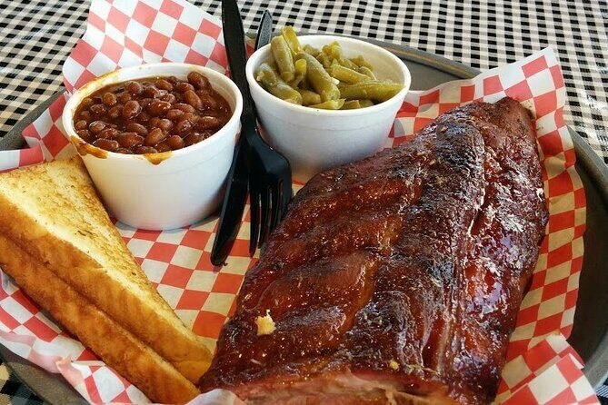 Bullets & BBQ at Indoor Shooting Range in St. Louis County - The Shooting Experience in Detail