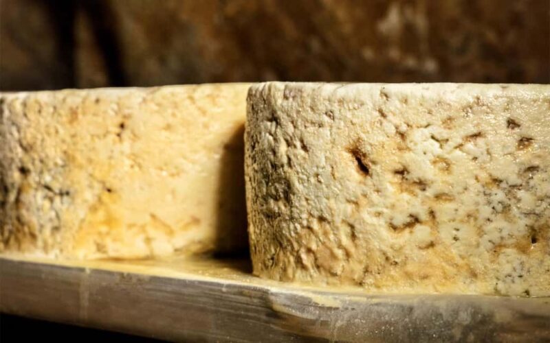 Bulnes: Excursion with funicular and Cabrales cheese cave in the Picos de Europa - What Reviewers Love Most