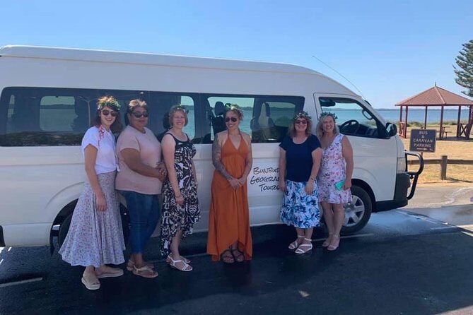 Bunbury Geographe Forest, Wine and Brewery Tour - A Closer Look at the Ferguson Valley Tour