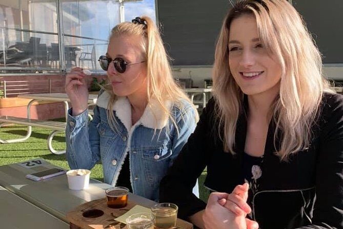 Bunbury Geographe Forest, Wine and Brewery Tour - Who Will Enjoy This Tour?