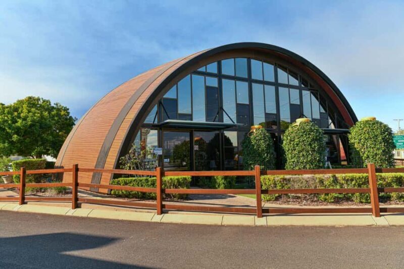 Bundaberg: Brew Tasting and Self-Guided Gallery Tour - FAQ