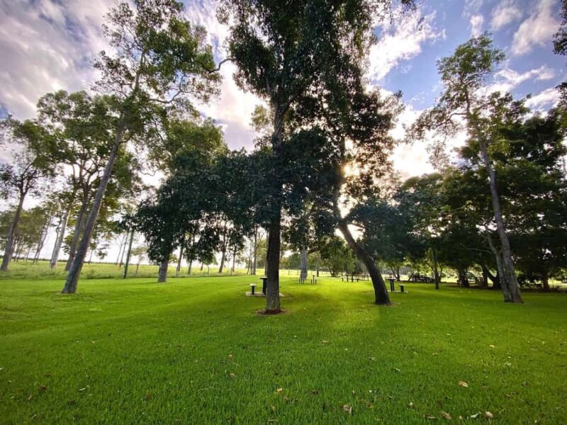 Bundaberg: Family-Friendly Entry Ticket to Splitters Farm - Key Points