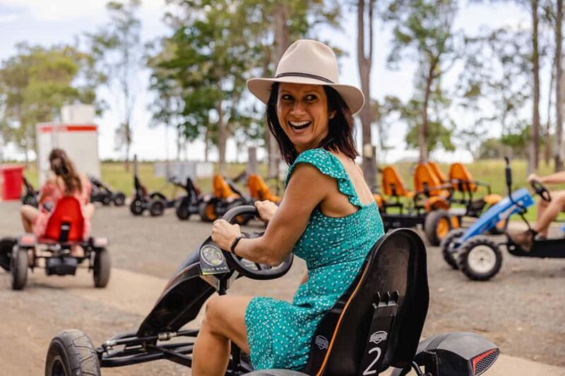 Bundaberg: Family-Friendly Entry Ticket to Splitters Farm - Final Thoughts