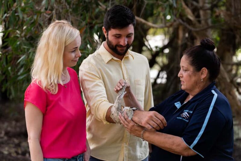 Bundaberg: Half Day Indigenous Experience with Morning Tea - Key Points
