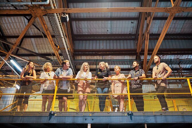 Bundaberg Rum Behind The Scenes Distillery Tour And Museum Experience - Evaluating the Value and Practicalities